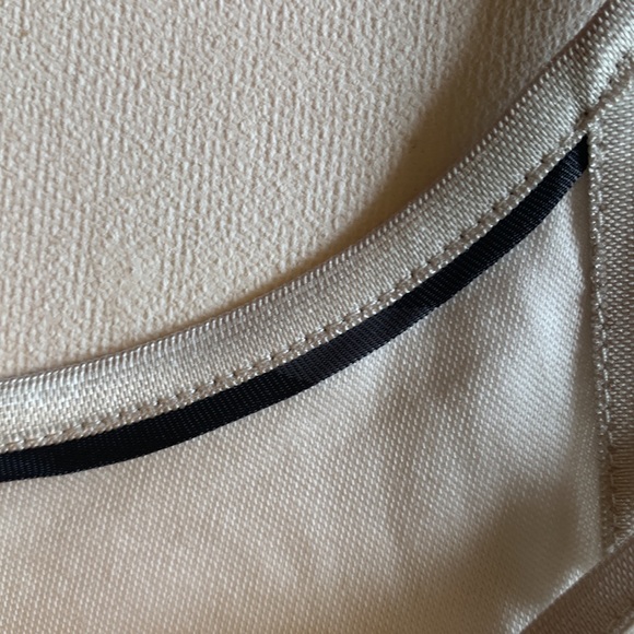 Burberry camisole - Picture 6 of 7